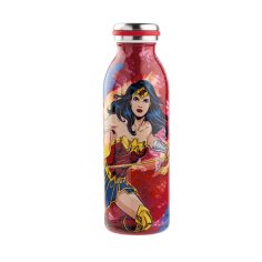 Egan - Bottiglia Termica Wonder Woman ML 500