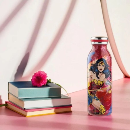 Egan - Bottiglia Termica Wonder Woman ML 500