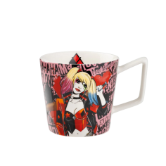 Egan - Mug Harley Quinn ML 430