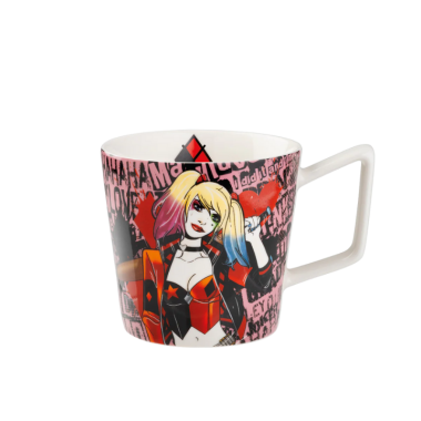 Egan - Mug Harley Quinn ML 430