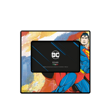 Egan - Portafoto Superman 13X12 (INT.10X7)