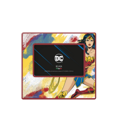 Egan - Portafoto Wonder Woman 13X12 (INT.10X7)
