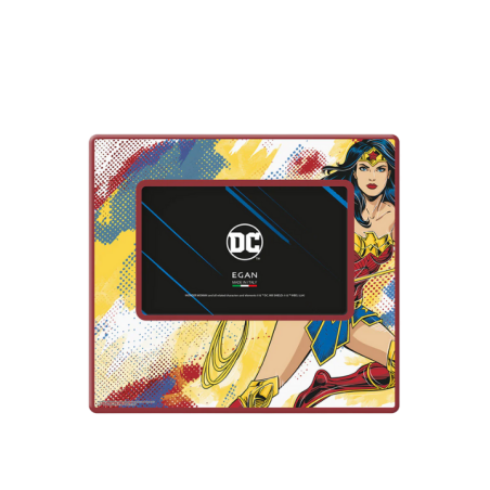 Egan - Portafoto Wonder Woman 13X12 (INT.10X7)