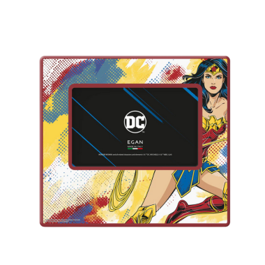 Egan - Portafoto Wonder Woman 20X18 (INT.15X10)