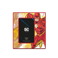 Egan - Portafoto The Flash 12X13 (INT.7X10)