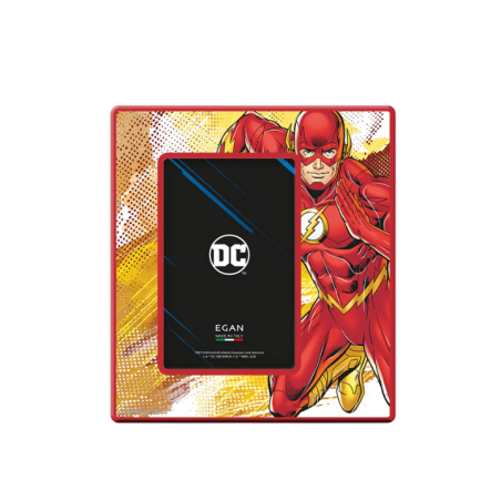 Egan - Portafoto The Flash 12X13 (INT.7X10)