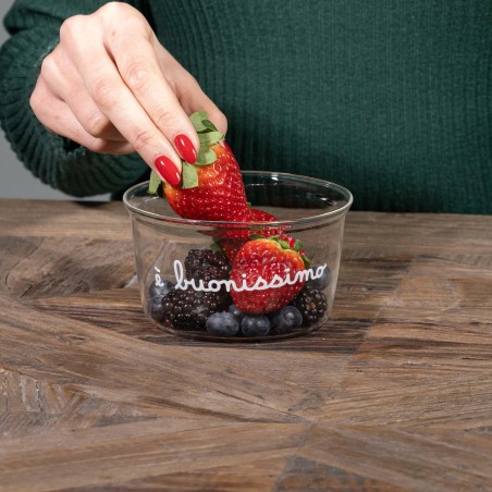 Simple Day - Set 2 coppette E' Buonissimo