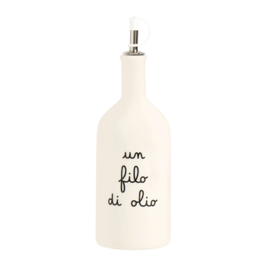 Simple Day - Bottiglia Un filo d'olio 600ML