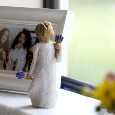 ANGELO "LAVENDER GRACE"