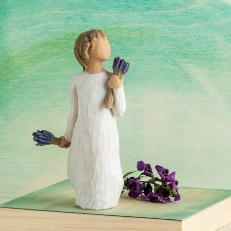 ANGELO "LAVENDER GRACE"