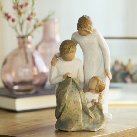 ANGELO "GENERATIONS"