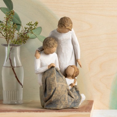 ANGELO "GENERATIONS"