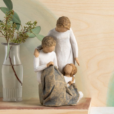 ANGELO "GENERATIONS"