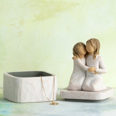 Sister mine Keepsake Box