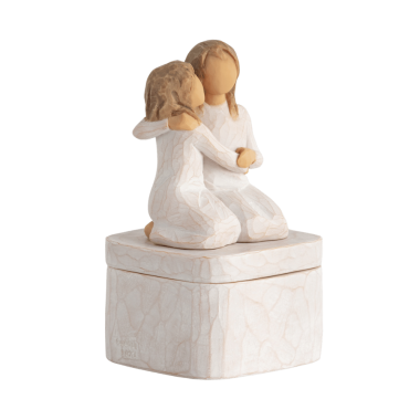 Sister mine Keepsake Box