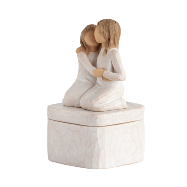 Sister mine Keepsake Box