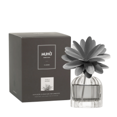 Diffusore Fiore Tonka e Sandalo