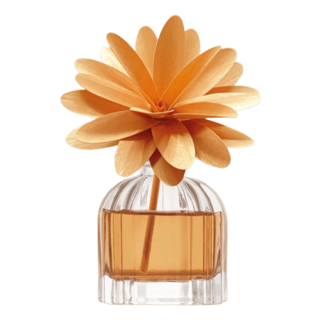 Diffusore Fiore Cedro e Bergamotto
