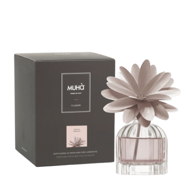 Diffusore Fiore Neroli e Patchouli