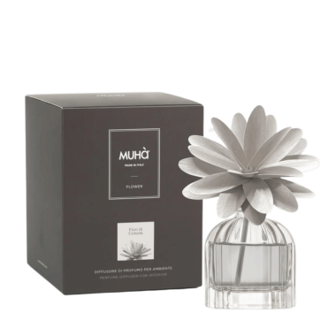 Diffusore Fiore Fiori di Cotone