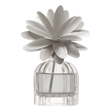 Diffusore Fiore Fiori di Cotone