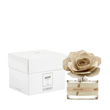 Diffusore Rosa Dolce Latte