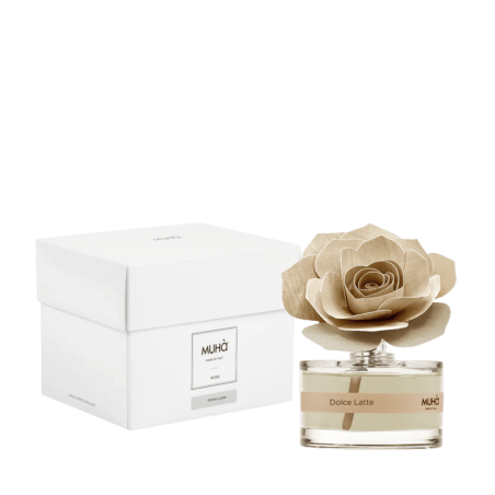 Diffusore Rosa Dolce Latte
