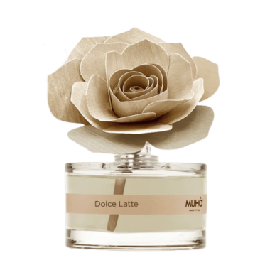 Diffusore Rosa Dolce Latte