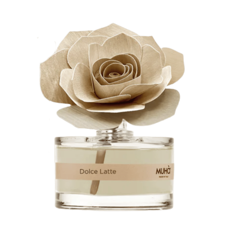 Diffusore Rosa Dolce Latte