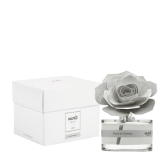 Diffusore Rosa Fiori di Cotone