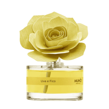 Diffusore Rosa Uva e Fico