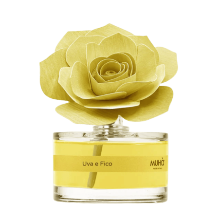 Diffusore Rosa Uva e Fico