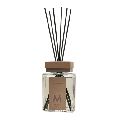 Diffusore Bastoncino Legni Orientali