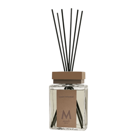 Diffusore Bastoncino Legni Orientali