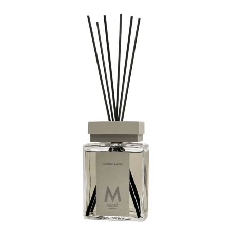 Diffusore Bastoncino Dolce Latte
