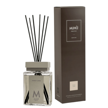 Diffusore Bastoncino Dolce Latte