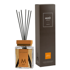 Diffusore Bastoncino Cedro e Bergamotto