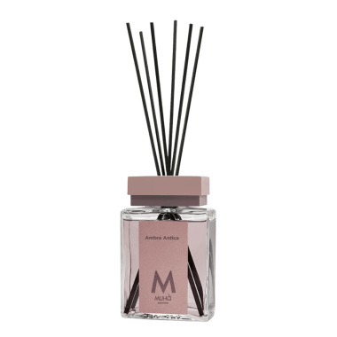 Diffusore Bastoncino Ambra Antica