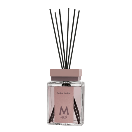 Diffusore Bastoncino Ambra Antica