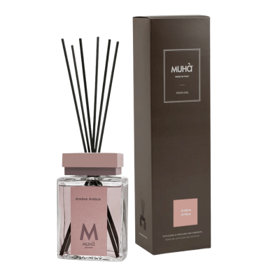 Diffusore Bastoncino Ambra Antica