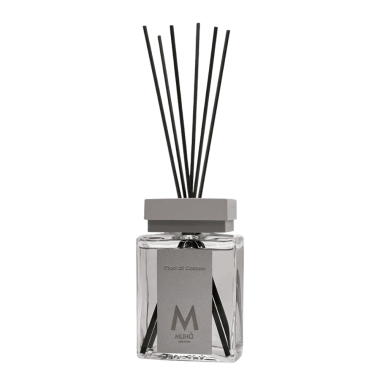 Diffusore Bastoncino Fiori di Cotone