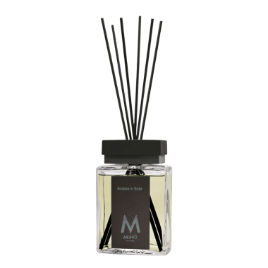 Diffusore Bastoncino Acqua e Sale