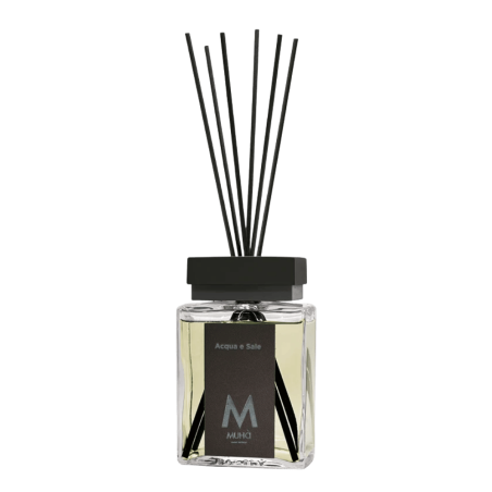 Diffusore Bastoncino Acqua e Sale