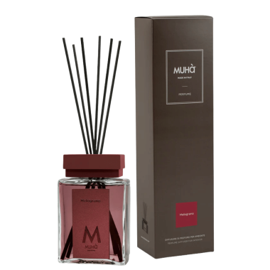 Diffusore Bastoncino Melograno