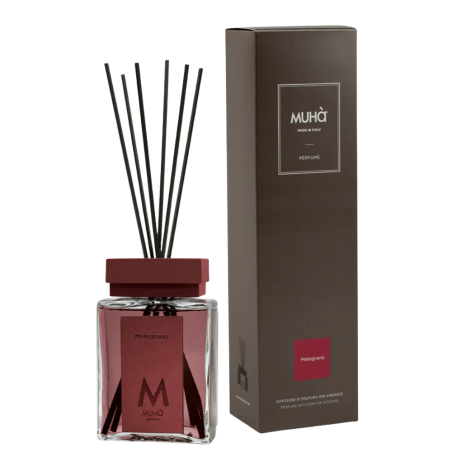 Diffusore Bastoncino Melograno