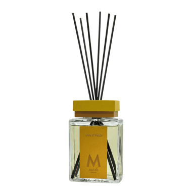 Diffusore Bastoncino Uva e Fico