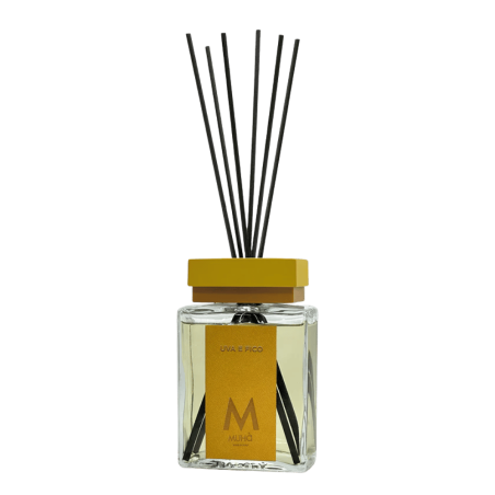 Diffusore Bastoncino Uva e Fico