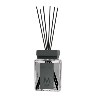 Diffusore Bastoncino Tonka e Sandalo
