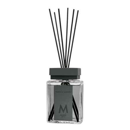 Diffusore Bastoncino Tonka e Sandalo