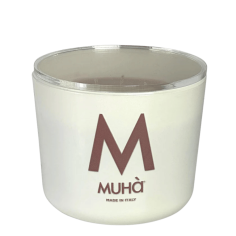 Candela Acqua e Sale